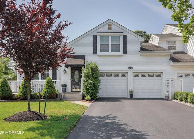Property at 108 Bonnie Dr, Middletown, NJ 07748, 3 beds, 2.5 baths
