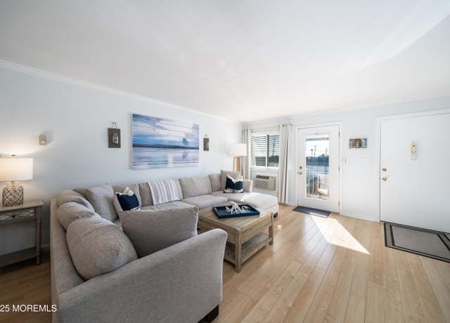 Property at 260 Ocean Ave Unit 2A, Sea Bright, NJ 07760, 1 bed, 1 bath