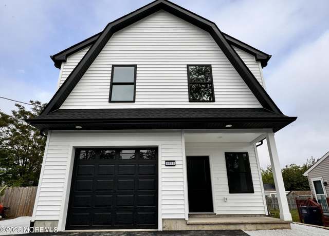 Property at 1006 Halliard Ave, Beachwood, NJ 08722, 3 beds, 2.5 baths