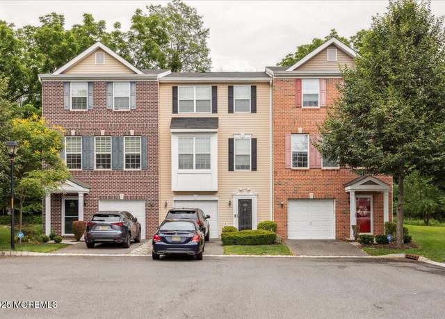 Property at 259 Chickadee Ct #1000, Freehold, NJ 07728, 3 beds, 3 baths