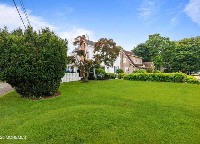 Property at 3 Reid St, Long Branch, NJ 07740, 4 beds, 3 baths
