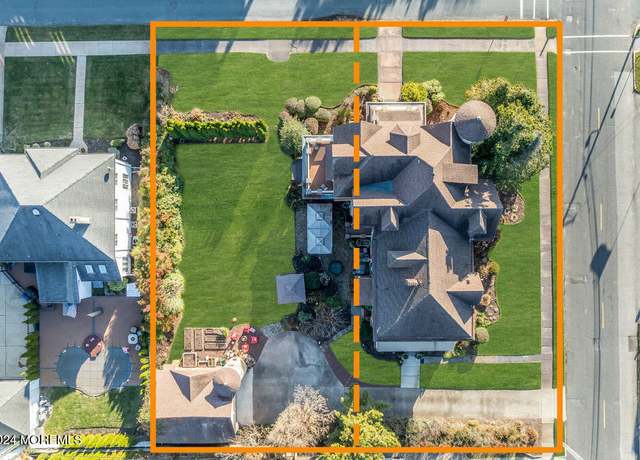 Property at 16- 20 Sussex Ave, Spring Lake, NJ 07762, 8 beds, 5.5 baths