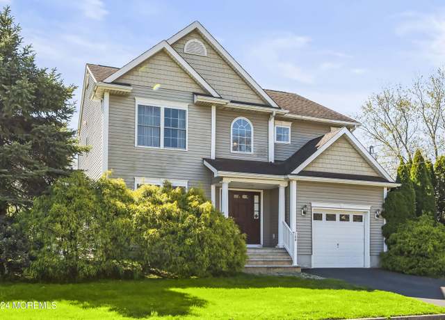 Property at 154 Airsdale Ave, Long Branch, NJ 07740, 3 beds, 3 baths