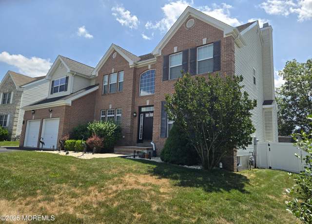Property at 40 David Dr, Barnegat, NJ 08005, 6 beds, 4.5 baths