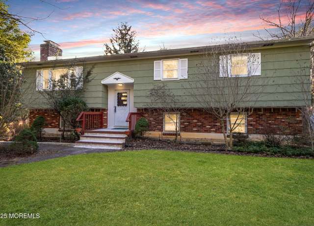 Property at 223 Green Grove Rd, Tinton Falls, NJ 07724, 3 beds, 1.5 baths