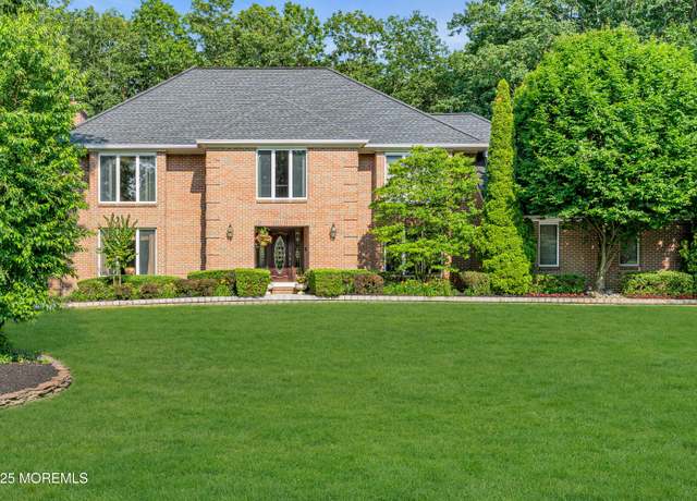 Property at 10 Cheryl Ln, Millstone, NJ 08510, 5 beds, 3.5 baths