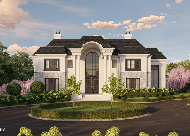 Property at 5 Lexington Ct, Colts Neck, NJ 07722, 6 beds, 6 baths