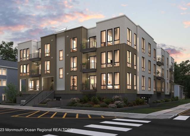Property at 218 NE 3rd Ave #104, Asbury Park, NJ 07712, 3 beds, 2 baths