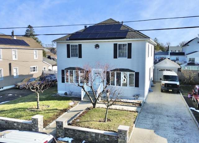 Property at 546 Winter St, Long Branch, NJ 07740, 3 beds, 2.5 baths