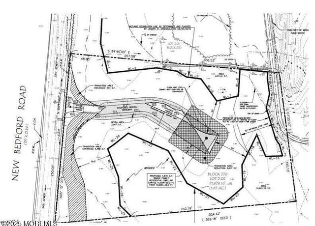 Property at 1826 New Bedford Rd, Wall, NJ 07719