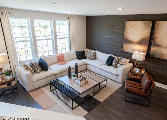 Property at 77 Crimson Ct, Manalapan, NJ 07726, 3 beds, 3.5 baths