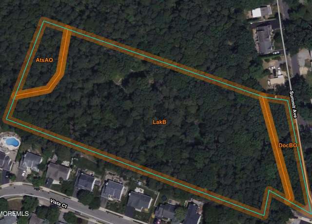 Property at 626-632 Summit Ave, Brick, NJ 08724