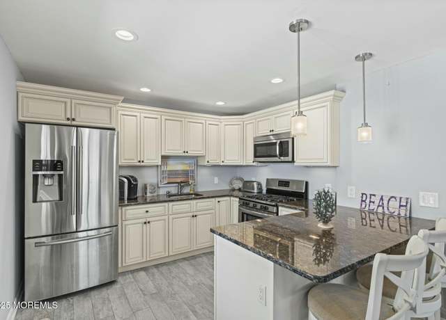 Property at 404 Bay Blvd #6, Seaside Heights, NJ 08751, 2 beds, 1 bath