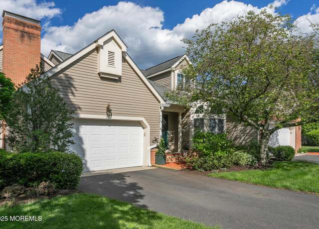 Property at 13 Old Farm Rd, Little Silver, NJ 07739, 3 beds, 2.5 baths