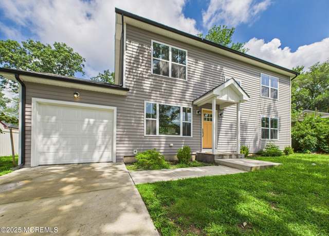 Property at 324 Aldrich Rd, Howell, NJ 07731, 4 beds, 3 baths