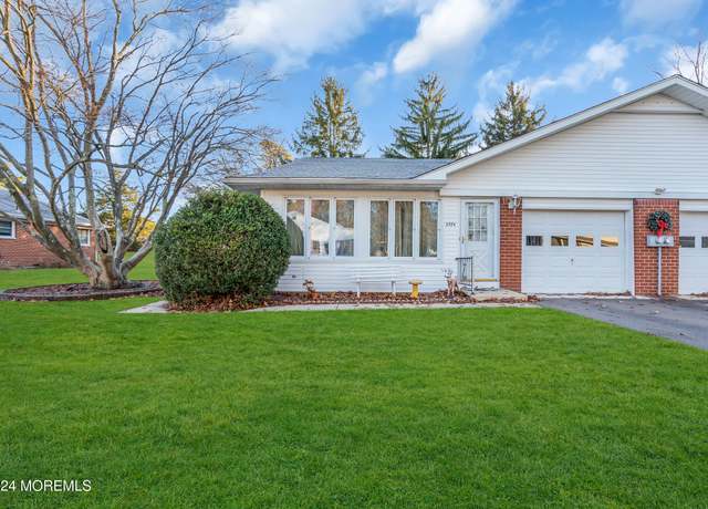 Property at 257A Laurel Pl, Whiting, NJ 08759, 2 beds, 2 baths