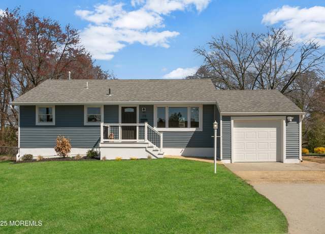 Property at 179 Bayview Ave, Belford, NJ 07718, 4 beds, 2 baths
