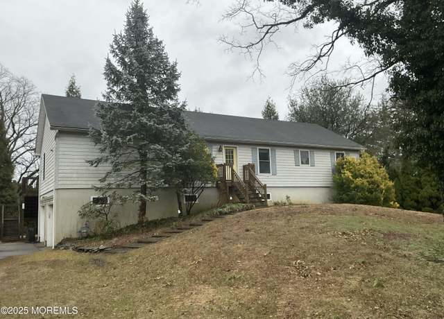 Property at 16 Ensor Pl, Island Heights, NJ 08732, 3 beds, 2 baths