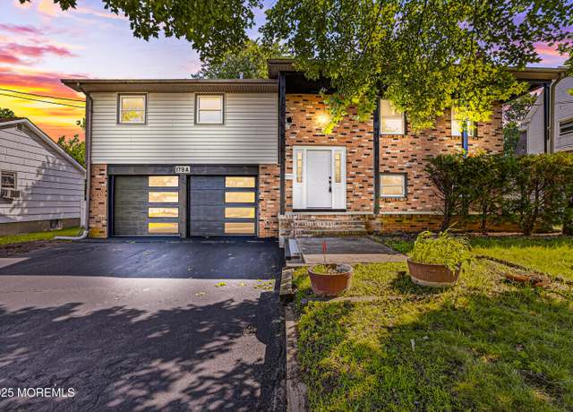 Property at 179A Buckelew Ave Unit A, Jamesburg, NJ 08831, 4 beds, 2.5 baths