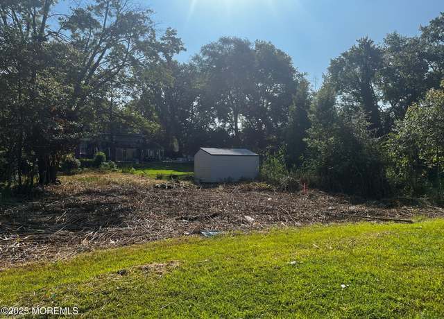 Property at 0 Bernadine St, Sayreville, NJ 08872