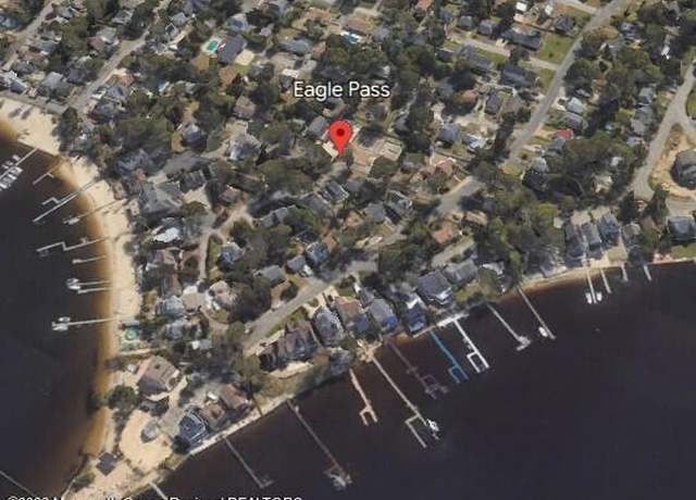 Property at 0 Eagle, Brick, NJ 08723