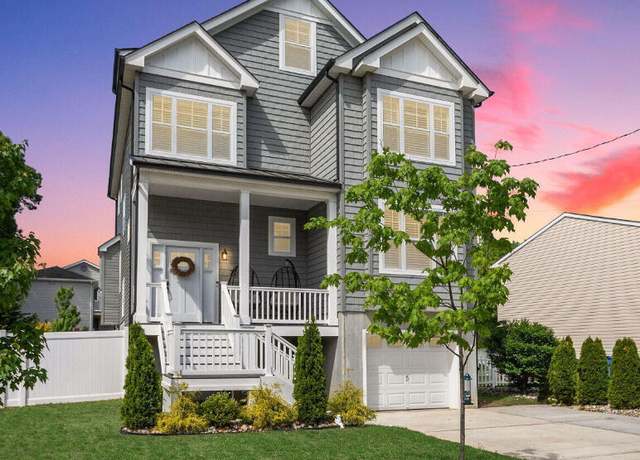 Property at 229 Bray Ave, Middletown, NJ 07748, 4 beds, 2.5 baths