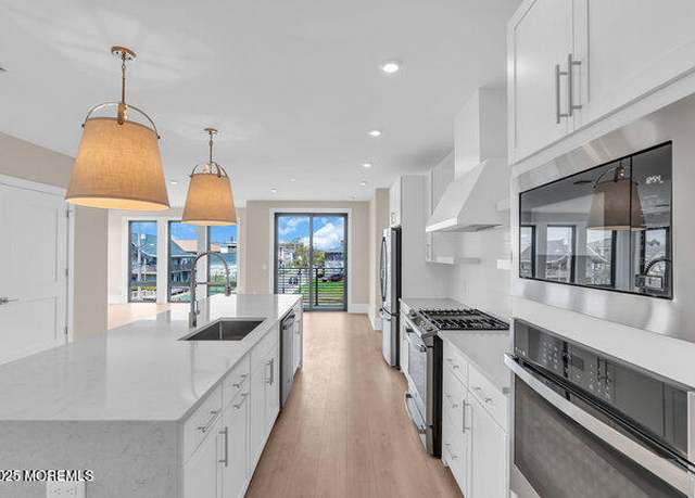 Property at 215 2nd Ave #308, Asbury Park, NJ 07712, 3 beds, 2 baths