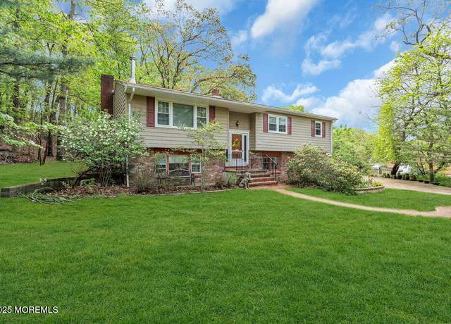 Property at 270 Grant Ave, Eatontown, NJ 07724, 4 beds, 2.5 baths