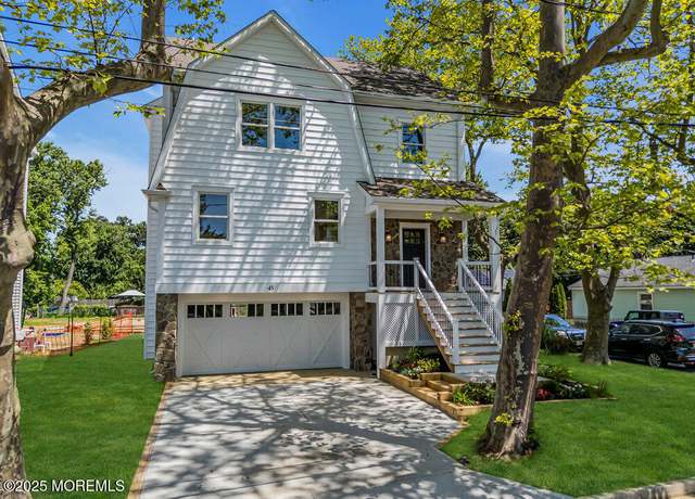 Property at 45 Shore Acres Ave, North Middletown, NJ 07748, 4 beds, 2.5 baths