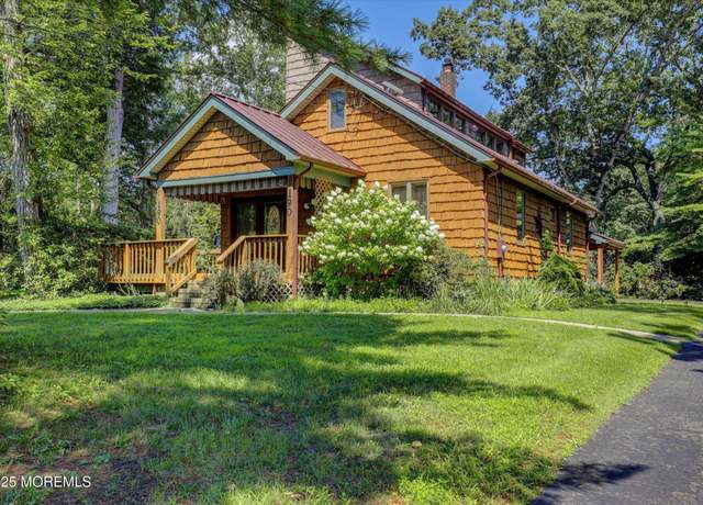 Property at Undisclosed address, Jackson, NJ 08527, 3 beds, 2.5 baths