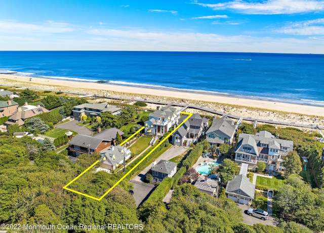 Sea Girt, NJ Real Estate - Sea Girt Homes for Sale | Redfin Realtors ...