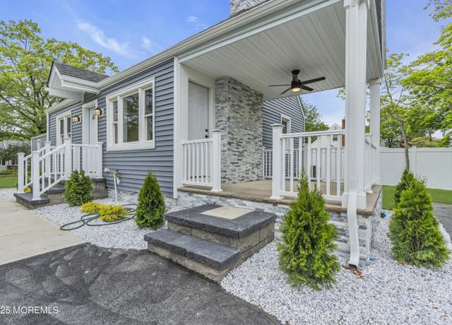 Property at 237 22nd Ave, Brick, NJ 08724, 2 beds, 1 bath