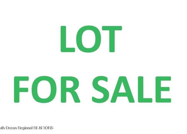 Property at 0 E Spruce St, Lakewood, NJ 08701
