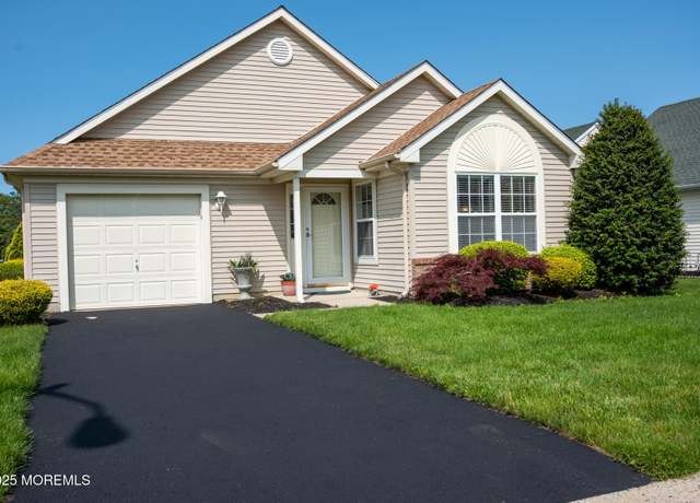 Property at 2664 Silver Hill Ln, Toms River, NJ 08755, 2 beds, 2 baths