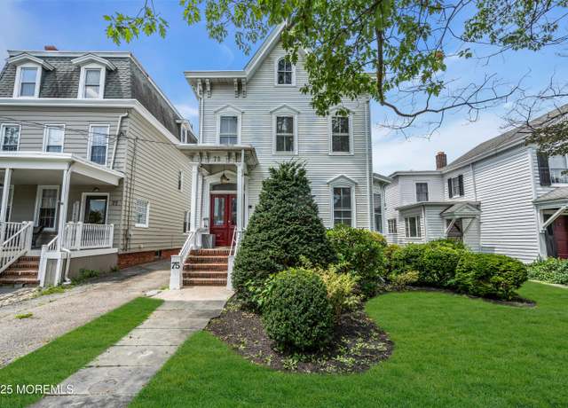 Property at 75 W Main St, Freehold, NJ 07728, 4 beds, 1.5 baths