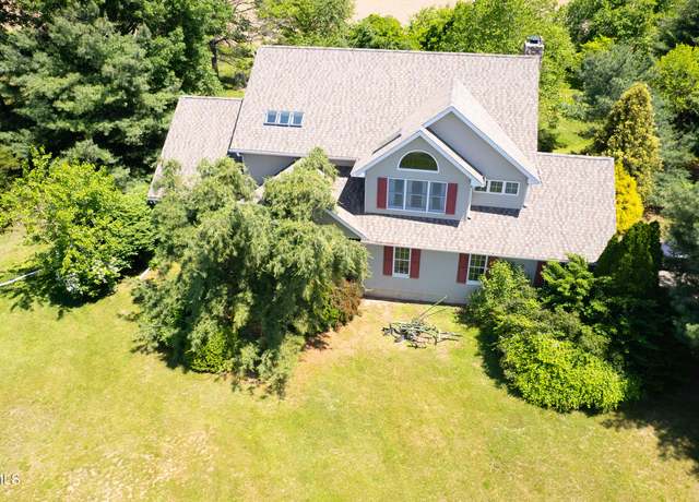 Property at 61 Herbert Rd, Robbinsville, NJ 08691, 4 beds, 2.5 baths