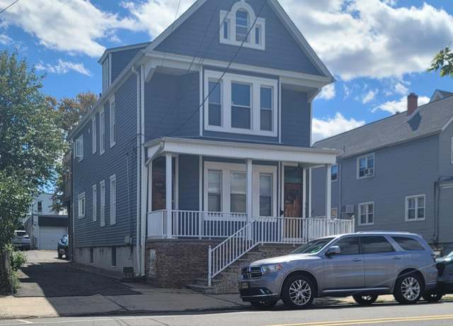 Property at 68 W 7th St, Bayonne, NJ 07002, 4 beds, 2 baths