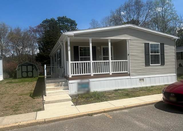 Property at 710 7th St, Jackson, NJ 08527, 3 beds, 2 baths