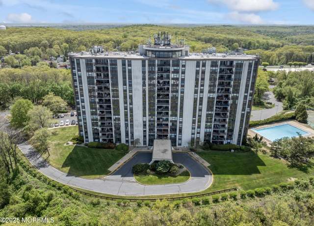Property at 1 Scenic Dr #204, Highlands, NJ 07732, 2 beds, 2 baths