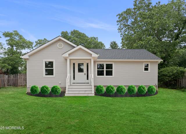 Property at 53 Burnt Tavern Rd, Brick, NJ 08724, 2 beds, 2 baths