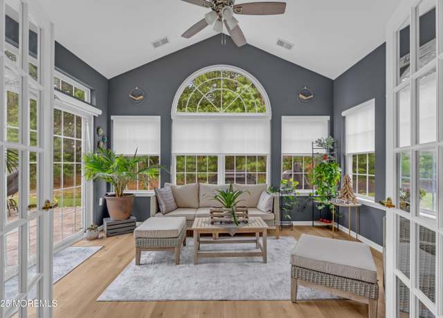 Property at 52 Strathmere St, Waretown, NJ 08758, 3 beds, 2.5 baths