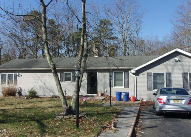 Property at 241 Midland Blvd, Howell, NJ 07731, 3 beds, 2 baths