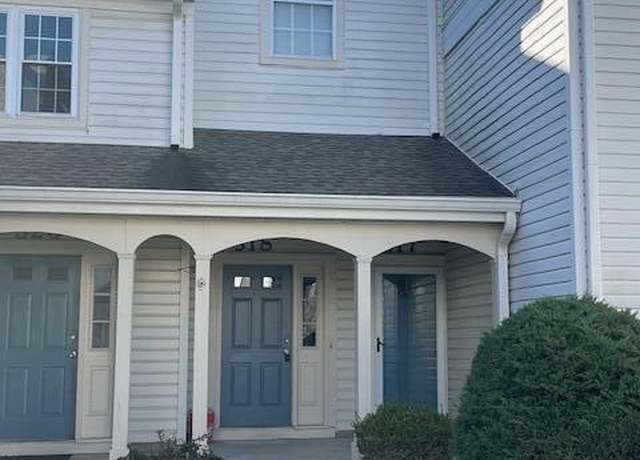 Property at 318 Tulip Ln, Freehold, NJ 07728, 2 beds, 2 baths