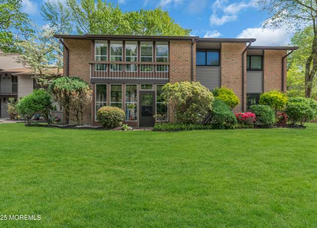 Property at 132 Lexington Ct, Red Bank, NJ 07701, 2 beds, 2 baths