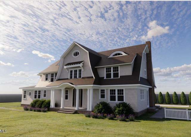Property at 907 Riverview Dr, Brielle, NJ 08730, 6 beds, 4.5 baths