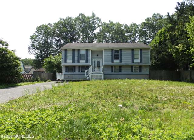Property at 2548 Holly Hill Rd, Manchester, NJ 08759, 4 beds, 2.5 baths