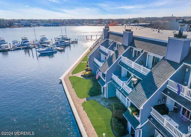 Property at 85 E Water St #206, Toms River, NJ 08753, 2 beds, 2.5 baths