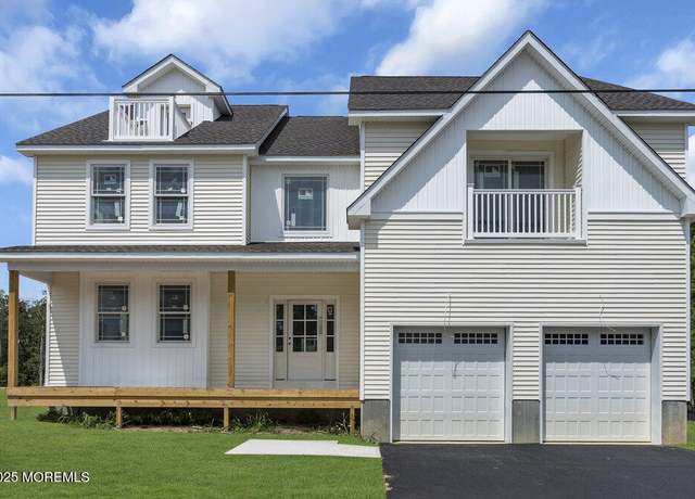 Property at 78 Saltspray Dr, Forked River, NJ 08731, 4 beds, 2.5 baths