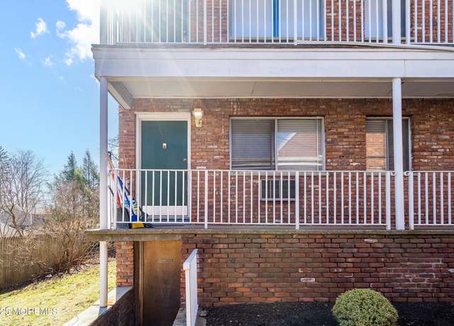 Property at 114 N Beverwyck Rd #11, Parsippany-troy Hills, NJ 07054, 1 bed, 1 bath