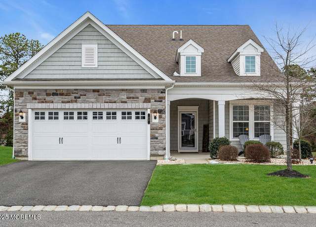 Property at 20 Addlestone Ln, Manchester, NJ 08759, 2 beds, 2 baths
